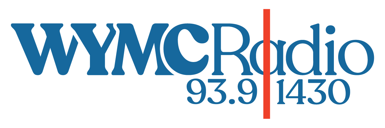 WYMC Radio 93.9 FM & 1430 AM