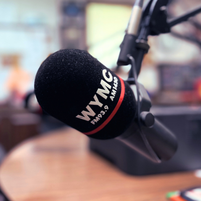 Madison & Vince in the Morning