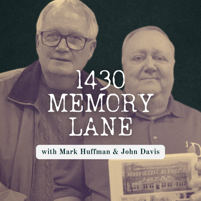 1430 Memory Lane