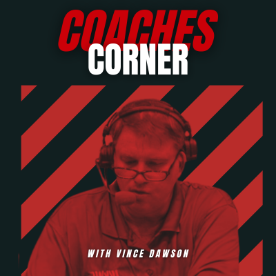 Coaches Corner