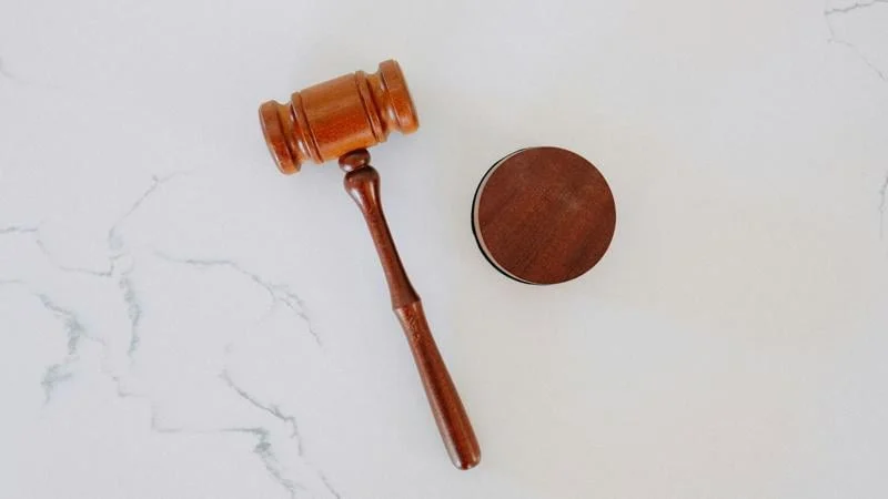 Lets Go Brandon lawsuit in court; FIRE lawyer optimistic