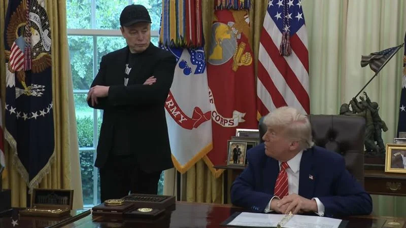 Lawsuit accuses Musk of bribing Wisconsin voters