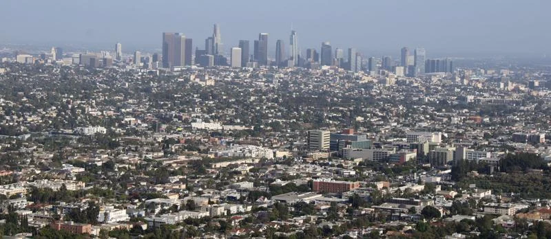 More violence, looting in LA, fifth day of protests expected