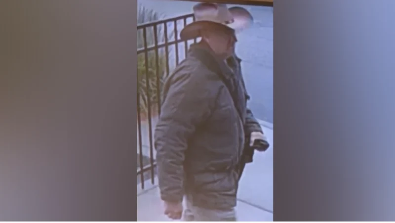 UPDATE: Minnesota lawmaker shooting suspect in custody