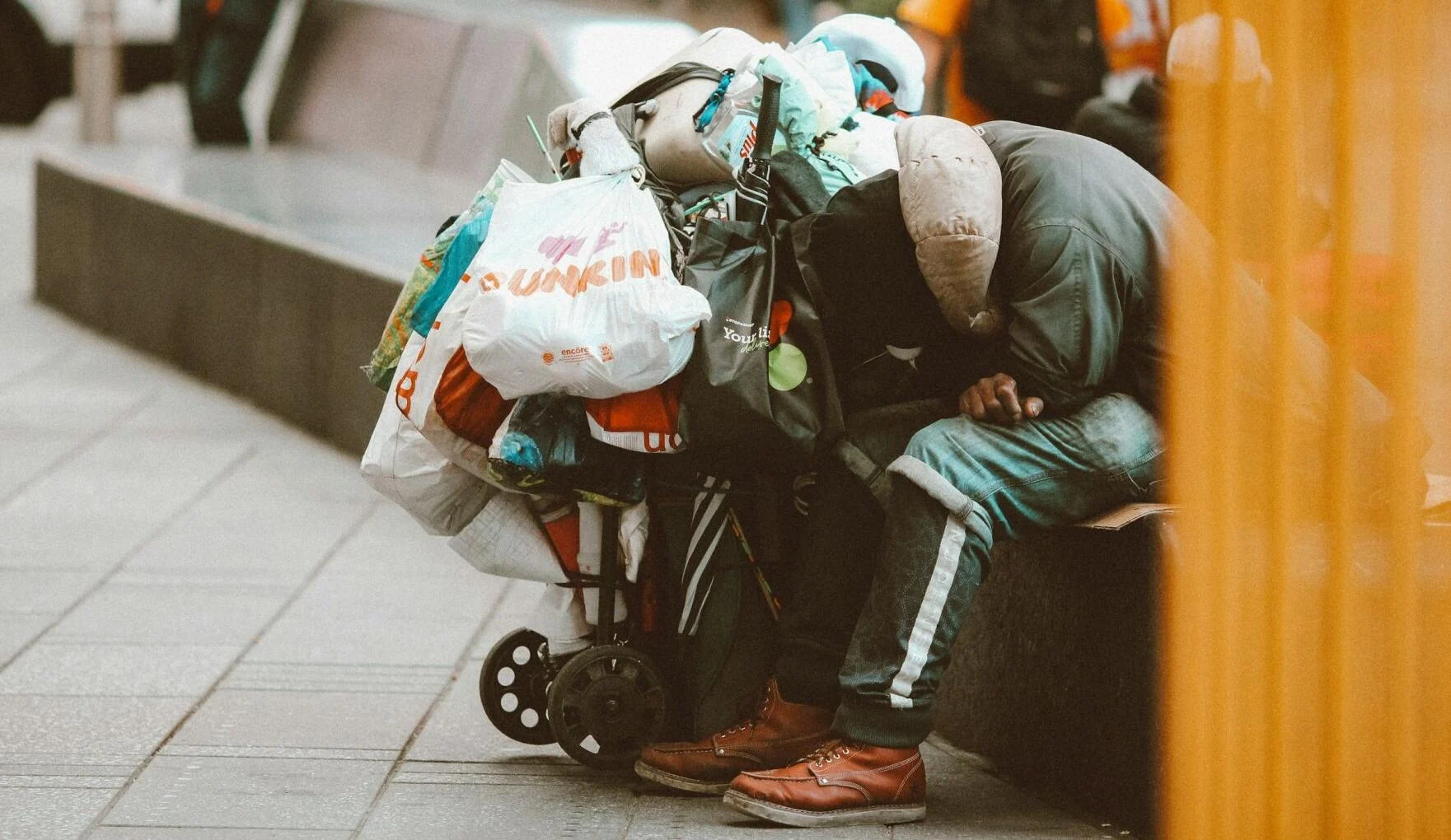 Trump executive order moves get homeless off the streets