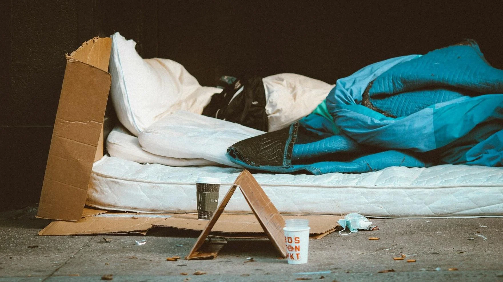 HUD: ‘Success is no longer being measured by the number of housing units filled’