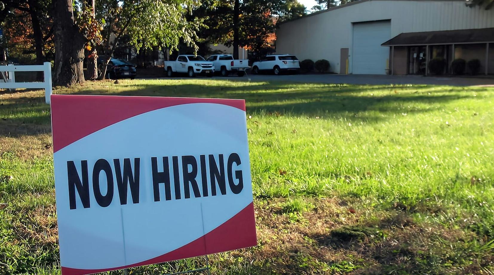 Everyday Economics: Jobs report takes center stage in week ahead