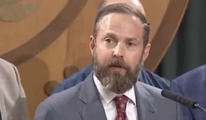 Texas House sues six Democrats absconding in California