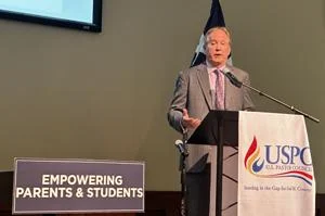 Solicitor General files request with Texas Supreme Court as Paxton vacations in Europe