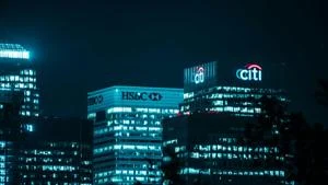Critics: Citigroup may benefit from Mexico’s controversial judicial reform