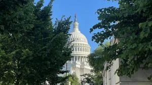 Republicans plan for second ‘big, beautiful bill’ during private event