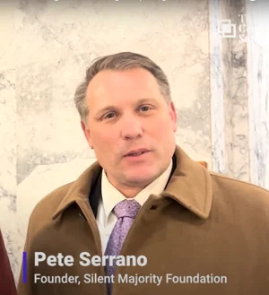 Pasco Mayor Pete Serrano to take Trump appointment as Eastern WA U.S. attorney