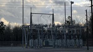 Louisiana joins four states in complaint against electricity grid operator