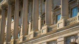 Democrats ask Supreme Court to curb presidential tariff power