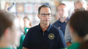 Shapiro: PJM states need for more power grid control