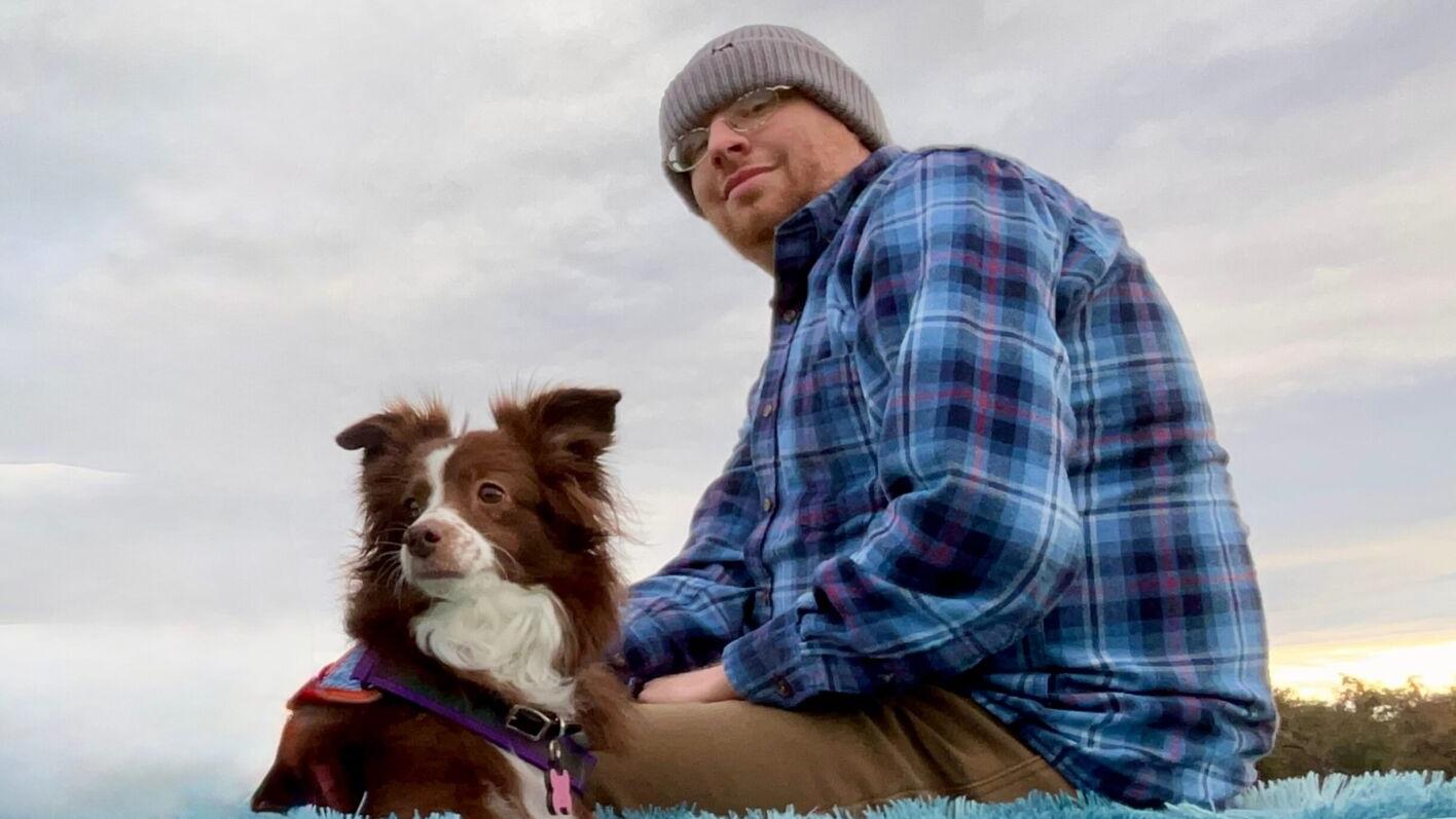 Exclusive: DOJ ‘weaponization’ victim still in jail, asking for Trump pardon