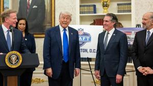 The shale solution: Protecting national security with domestic energy supply