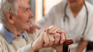 Americans on Social Security will see 2.8% benefits boost next year