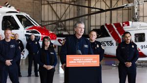 Investigation: California brush clearance stalling 9 months after January fires