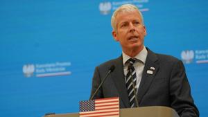 U.S. nuclear stockpile hit with shutdown furloughs