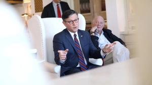 Lawmakers weigh in on how the ‘Blue Wave’ will impact shutdown negotiations