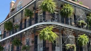 Will lawyers crash your Halloween festivities this year?