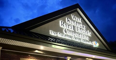 West Kentucky RECC Office Closure