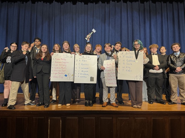 Graves County At Murray State University’s Racer Classic