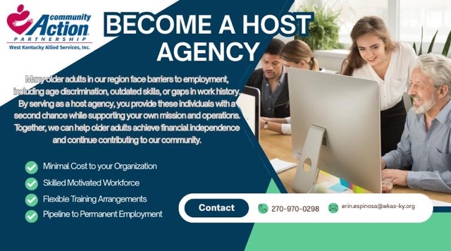 The Need Grows For Host Agencies