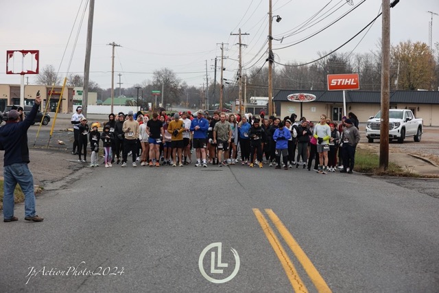 LL Fitness for Women Turkey Trot This Thanksgiving
