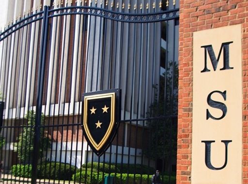 Murray State Issues Timely Warning After Assault at Fraternity House