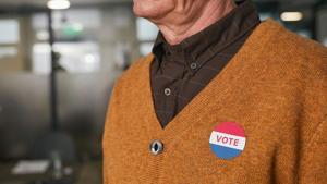 Key nationwide races, redistricting at stake as voters head to polls Tuesday