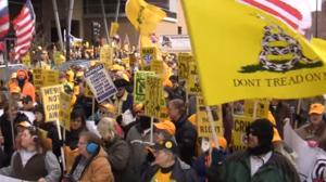 Pro-life org invests $80M into 2026 midterms, will reach 10.5M voters