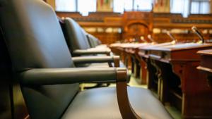 WA congressman urges Senate to confirm Trump DOJ nominee ahead of Dec. 4 deadline