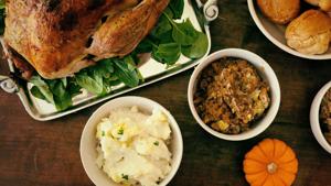 When was the first Thanksgiving? It’s actually up for debate