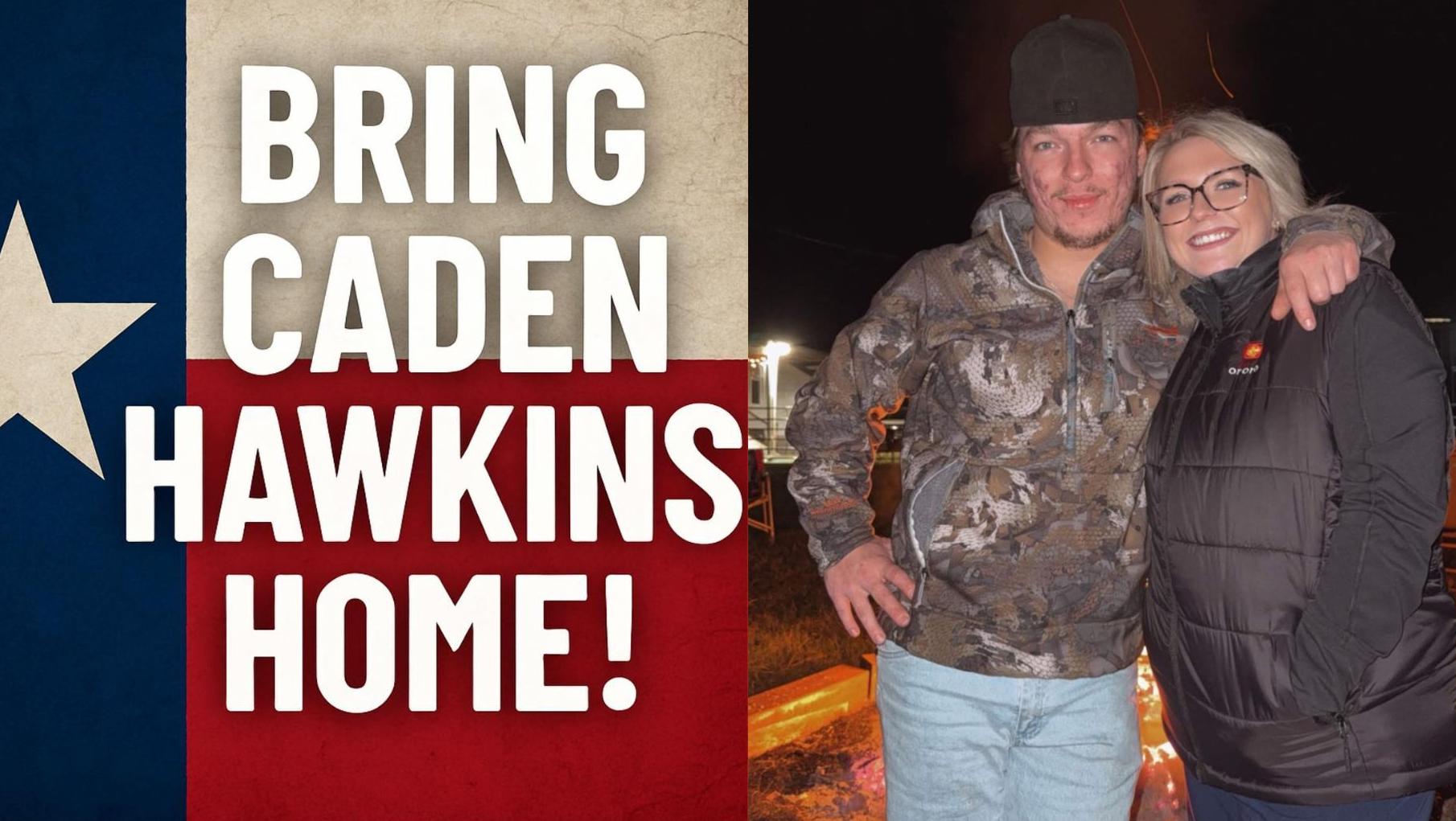 EXCLUSIVE: Texas rep calls on Trump to get Texan released from Mexican prison