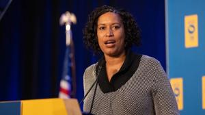 D.C. Mayor Muriel Bowser won’t seek reelection