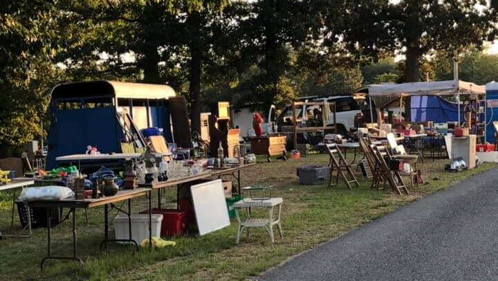 Mayfield Trade Day Season Update