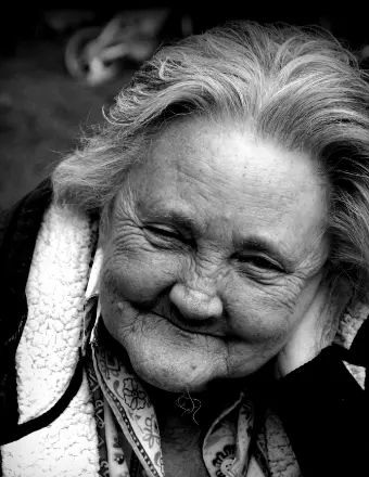 Ann Katherine Cantrell