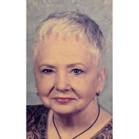 Nancy Cochrum Hargrove