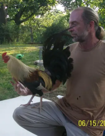 William “Kevin” Young