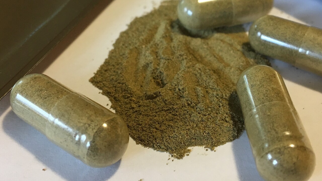 Beshear Takes Steps To Stop The Spread Of Dangerous Substances