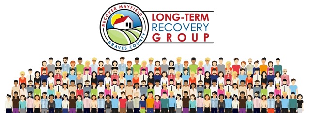 The Mayfield–Graves Long-Term Recovery Group Updates
