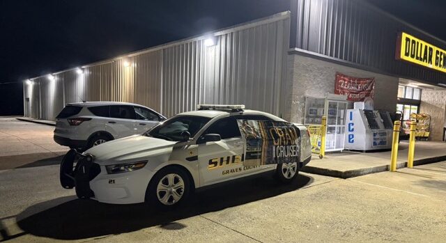 Wrapping Up Another Successful Year of Its Annual “Cram the Cruiser