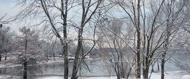 Winter Safety Tips To Remember as Temperatures Drop