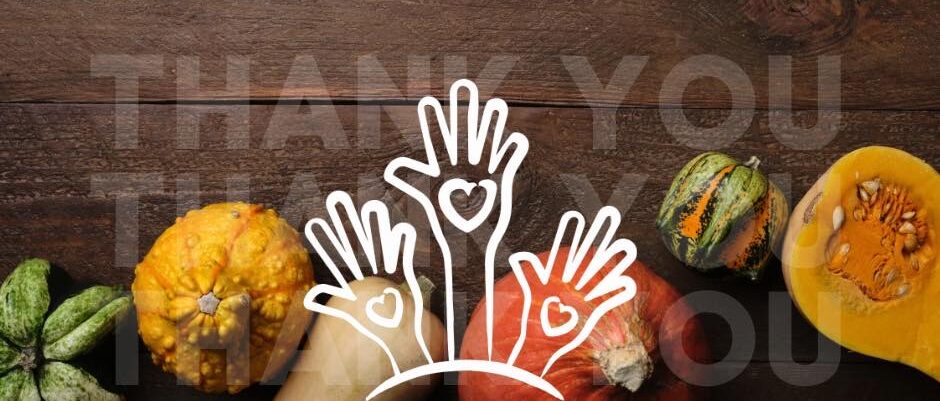 Central Elementary Thanks Local Churches for Thanksgiving Support