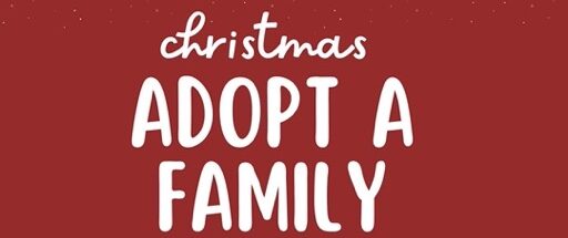 Graves County ASAP Seeking Sponsors to Adopt Families in Need This Holiday Season