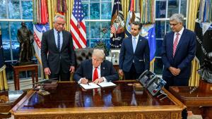 Trump launches the ‘Gold Card’ program