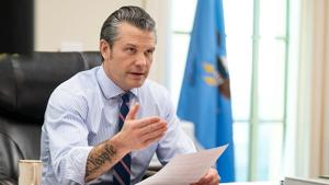 Hegseth, Pentagon stand by explanation of second boat strike