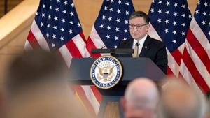 Johnson: Democrats ‘broke the system’ of U.S. health care